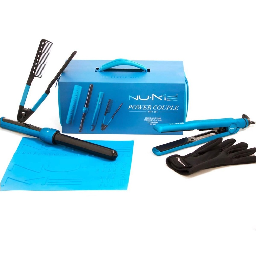 NuMe Gift Set - Picture 2 of 7